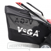 Elektromos multifunkciós levegőztető VeGA VE80150 Elektromos multifunkciós levegőztető VeGA VE80150 náhled