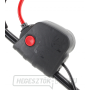 Elektromos multifunkciós levegőztető VeGA VE80150 Elektromos multifunkciós levegőztető VeGA VE80150 náhled