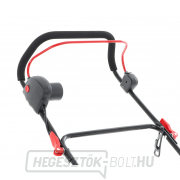 Elektromos multifunkciós levegőztető VeGA VE80150 Elektromos multifunkciós levegőztető VeGA VE80150 náhled