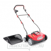 Elektromos multifunkciós levegőztető VeGA VE80150 Elektromos multifunkciós levegőztető VeGA VE80150 náhled