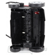 Elektromos multifunkciós levegőztető VeGA VE80150 Elektromos multifunkciós levegőztető VeGA VE80150 náhled