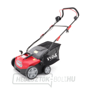 Elektromos multifunkciós levegőztető VeGA VE80150 náhled