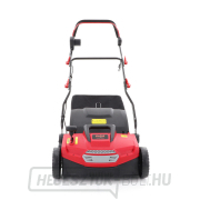 Elektromos multifunkciós levegőztető VeGA VE80150 náhled