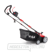 Elektromos multifunkciós levegőztető VeGA VE80150 náhled