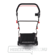 Elektromos multifunkciós levegőztető VeGA VE80150 náhled