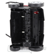 Elektromos multifunkciós levegőztető VeGA VE80150 náhled