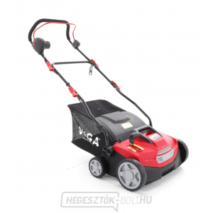 Elektromos multifunkciós levegőztető VeGA VE80150 Elektromos multifunkciós levegőztető VeGA VE80150 gallery main image