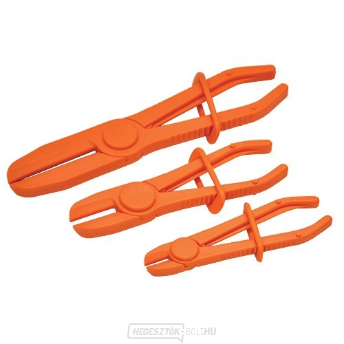 Tömlőbilincs készlet 405-1802