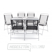 VeGAS MARIA SET 6 TELJES SZETT VeGAS MARIA SET 6 TELJES SZETT náhled