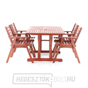 MONROO VeGA 4 náhled