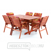 MONROO VeGA 6 náhled