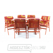 MONROO VeGA 6 náhled