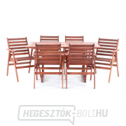 MONROO VeGA 6 náhled