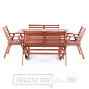 MONROO COMBI VEGA 6 náhled