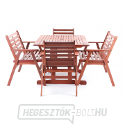 MONROO COMBI VEGA 6 náhled