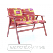 MONROO COMBI VEGA 6 náhled