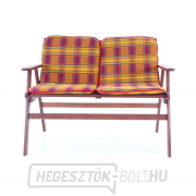 MONROO COMBI VEGA 6 náhled