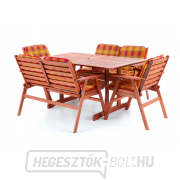 MONROO COMBI VEGA 6 náhled