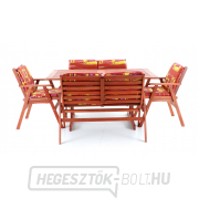 MONROO COMBI VEGA 6 náhled