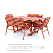 MONROO COMBI VEGA 6 náhled