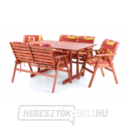 MONROO COMBI VEGA 6 náhled