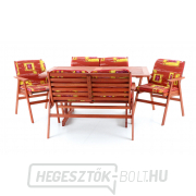 MONROO COMBI VEGA 6 náhled