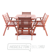 MONROO COMBI VEGA 6 náhled