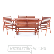 MONROO COMBI VEGA 6 náhled