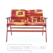 MONROO COMBI VEGA 6 náhled