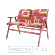 MONROO COMBI VEGA 6 náhled