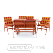 MONROO COMBI VEGA 6 náhled