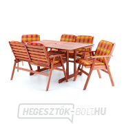 MONROO COMBI VEGA 6 náhled