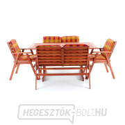 MONROO COMBI VEGA 6 náhled