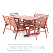 MONROO COMBI VEGA 6 MONROO COMBI VEGA 6 gallery main image