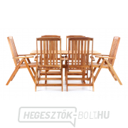 VEGA KIRÁLYNŐ 6 náhled