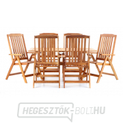 VEGA KIRÁLYNŐ 6 náhled