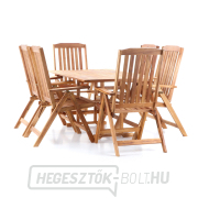 VEGA KIRÁLYNŐ 6 náhled