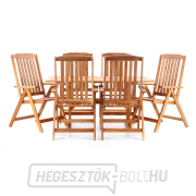 VEGA KIRÁLYNŐ 6 náhled