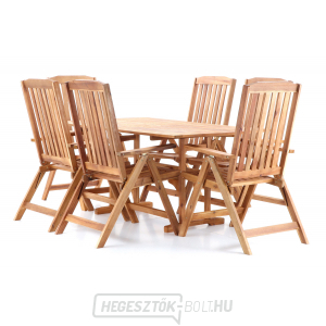 VEGA KIRÁLYNŐ 6 VEGA KIRÁLYNŐ 6 gallery main image