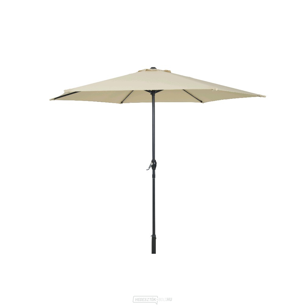 VeGAS 270B napernyő - bézs színben VeGAS 270B napernyő - bézs színben gallery main image