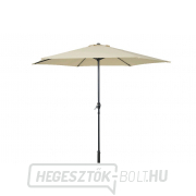 VeGAS 270B napernyő - bézs színben VeGAS 270B napernyő - bézs színben gallery main image