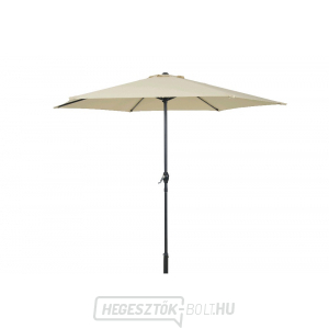 VeGAS 270B napernyő - bézs színben VeGAS 270B napernyő - bézs színben gallery main image