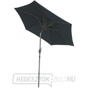 VeGAS 270C esernyő - fekete gallery main image