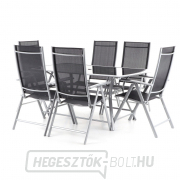 VeGAS 6-AL napernyővel VeGAS 6-AL napernyővel náhled