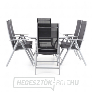 VeGAS 6-AL napernyővel VeGAS 6-AL napernyővel náhled