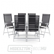 VeGAS 6-AL napernyővel VeGAS 6-AL napernyővel náhled