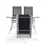 VeGAS 6-AL napernyővel VeGAS 6-AL napernyővel náhled