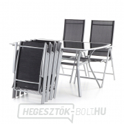 VeGAS 6-AL napernyővel VeGAS 6-AL napernyővel náhled