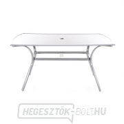 VeGAS 6-AL napernyővel VeGAS 6-AL napernyővel náhled