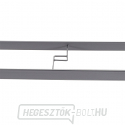 VeGAS 6-AL napernyővel VeGAS 6-AL napernyővel náhled